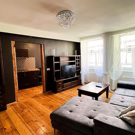 Dome Square Apartment, Old Town Riga Dış mekan fotoğraf