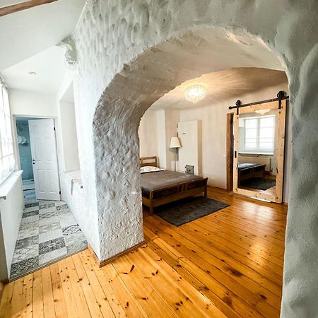 Dome Square Apartment, Old Town Riga Dış mekan fotoğraf