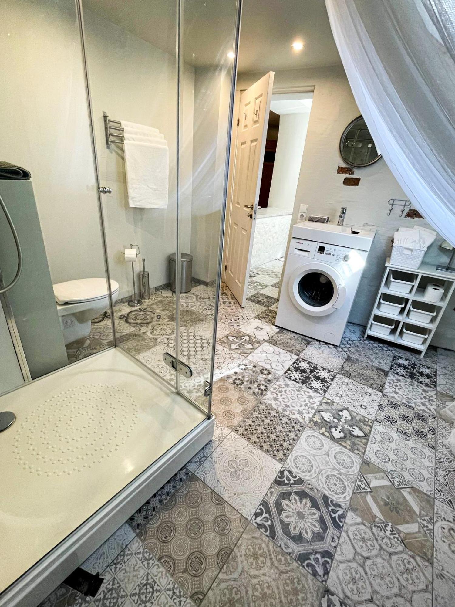 Dome Square Apartment, Old Town Riga Dış mekan fotoğraf