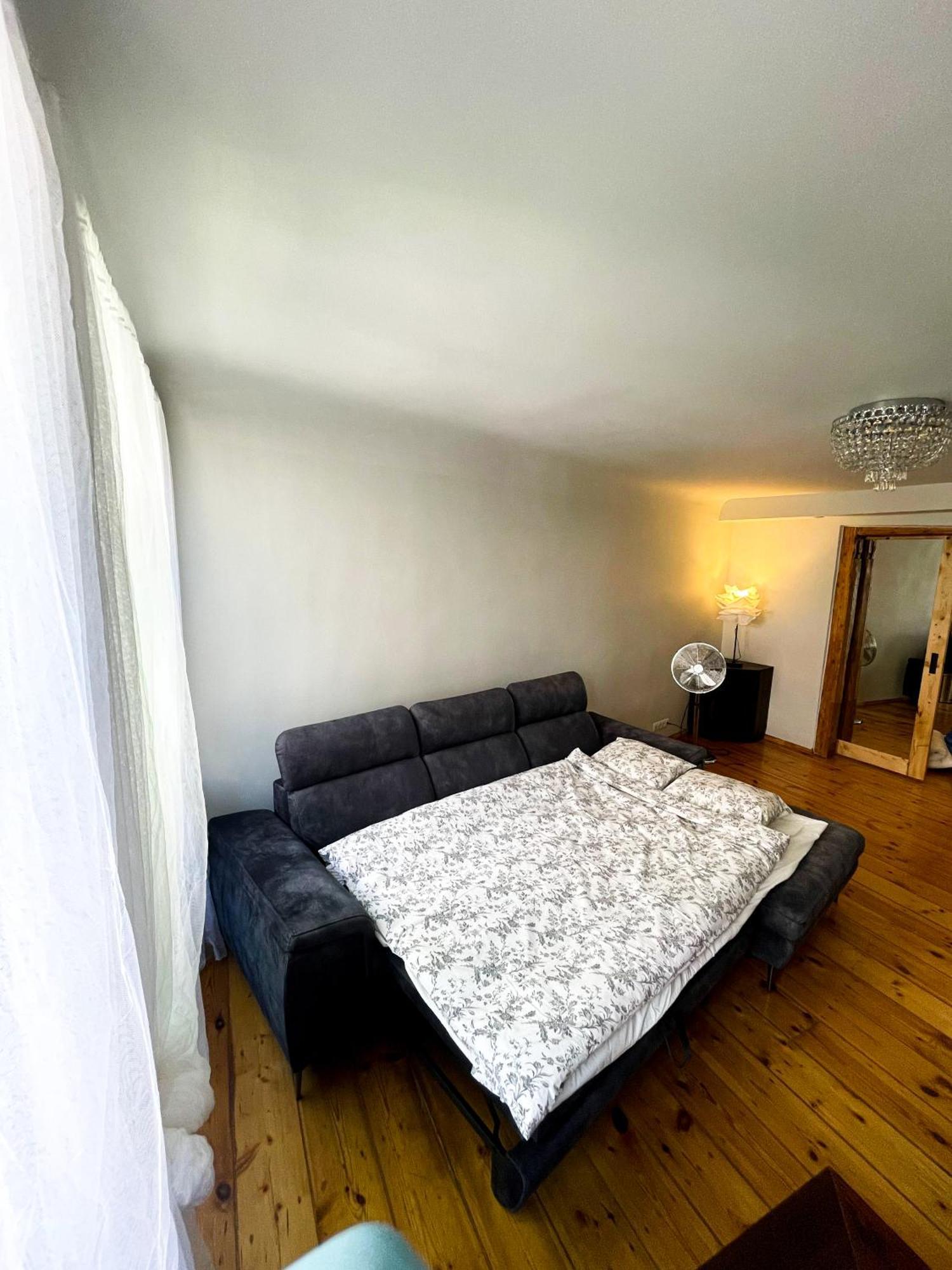 Dome Square Apartment, Old Town Riga Dış mekan fotoğraf
