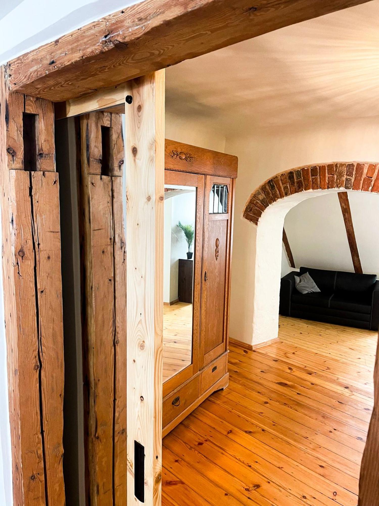 Dome Square Apartment, Old Town Riga Dış mekan fotoğraf