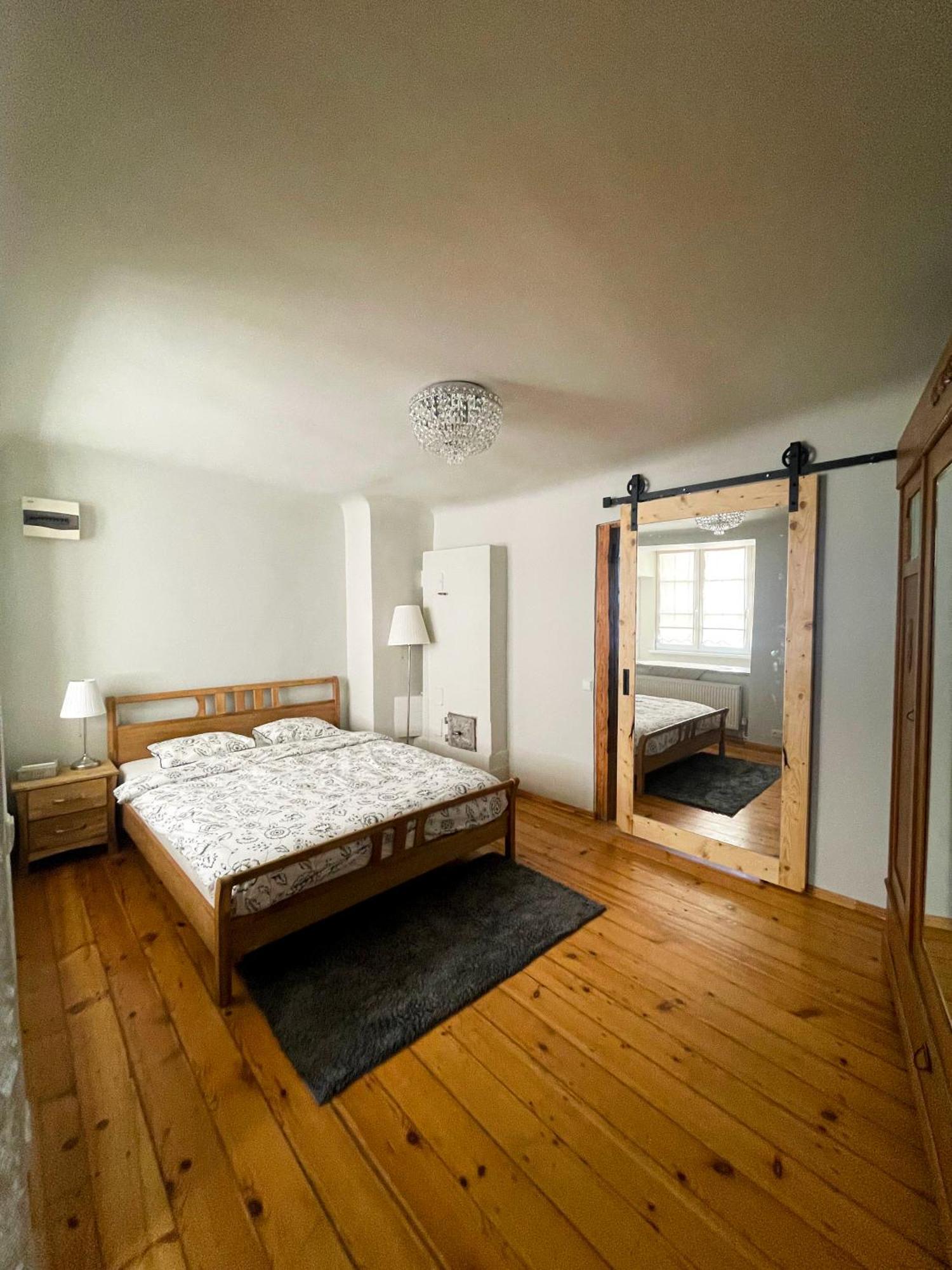 Dome Square Apartment, Old Town Riga Dış mekan fotoğraf
