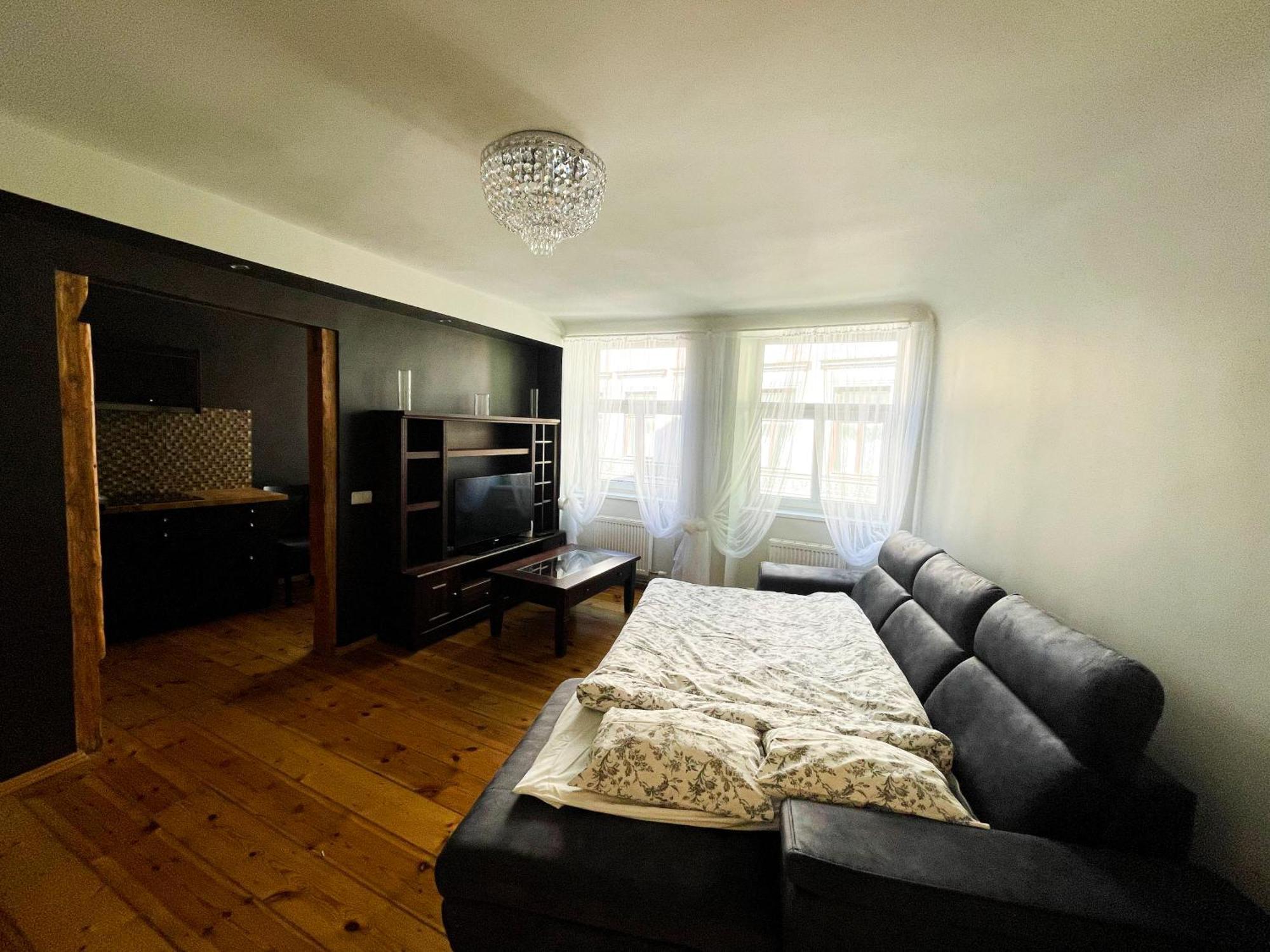 Dome Square Apartment, Old Town Riga Dış mekan fotoğraf